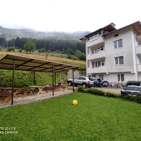 Sofia Penzion *