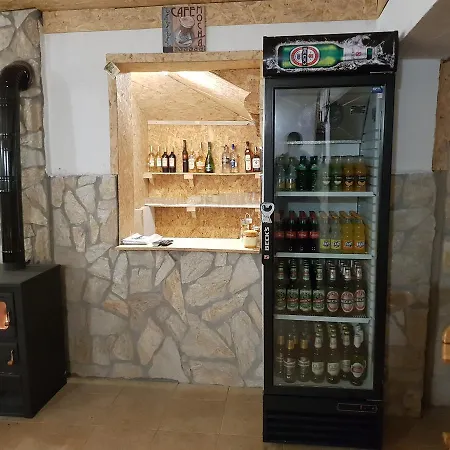 Penzion Sofia *